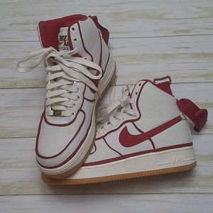 used air force ones